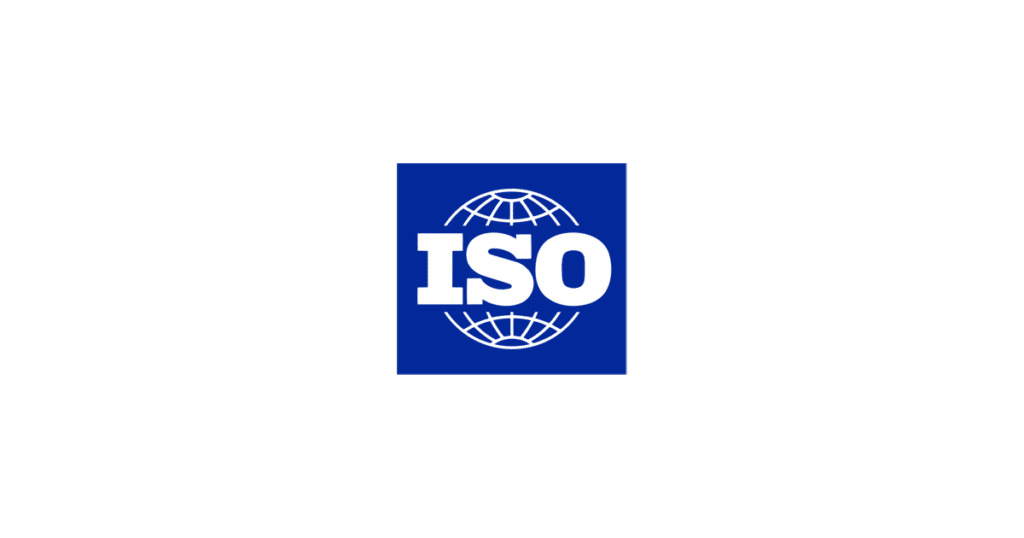 iso org logo