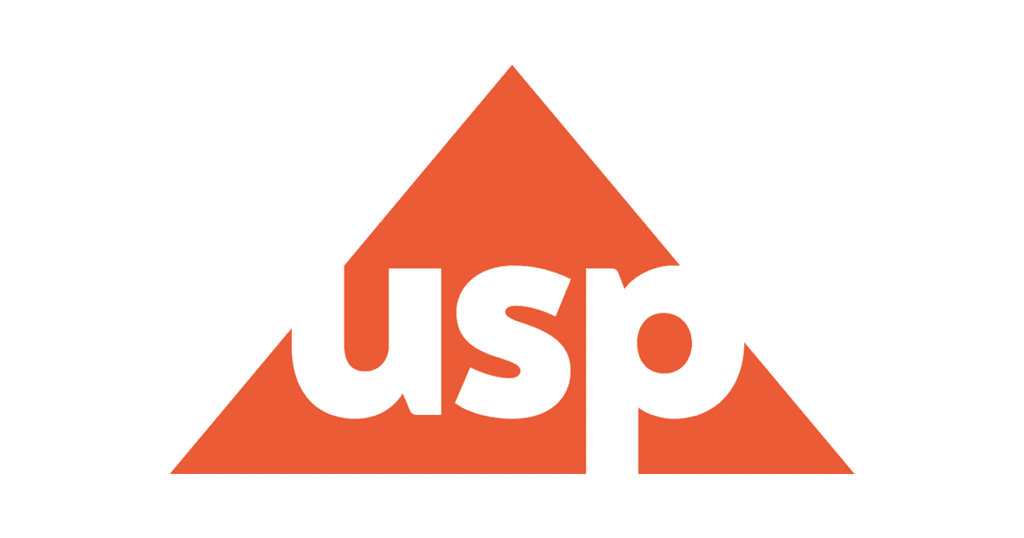 United States Pharmacopeial Convention USP Logo