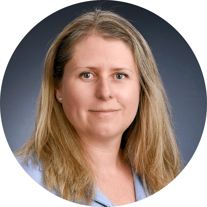 Photo of Chrissta Maracle